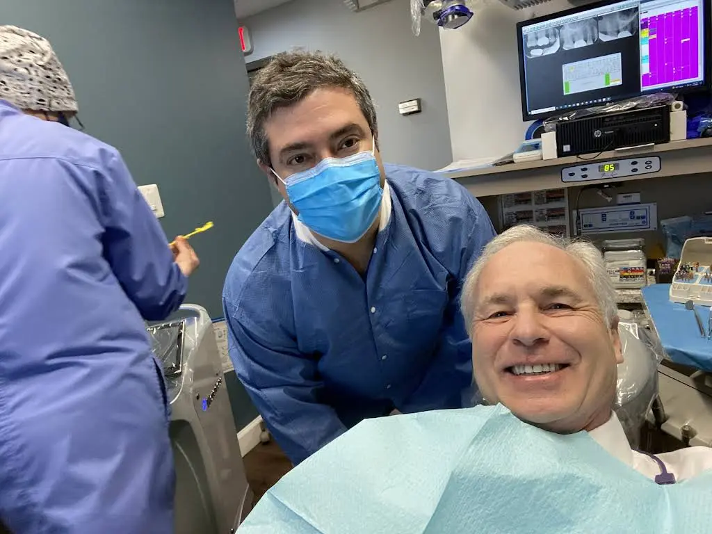 Arlington Alexandria Endodontics, PLLC