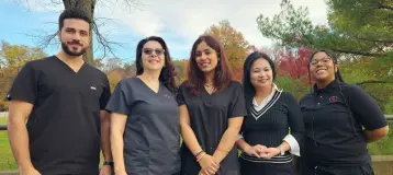 Metro Dental Health