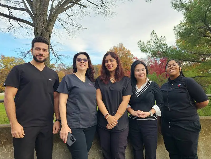 Metro Dental Health