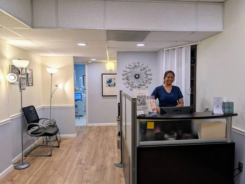 Metro Dental Health