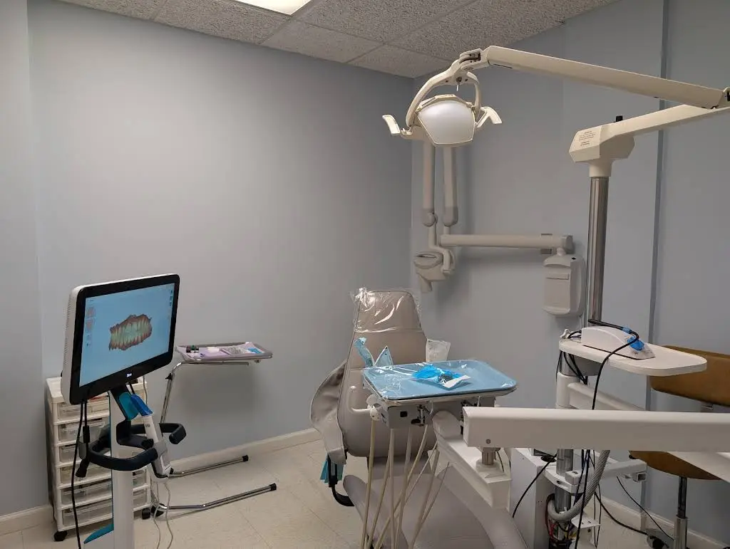 Metro Dental Health