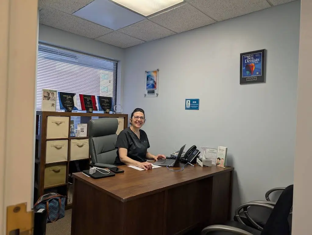 Metro Dental Health