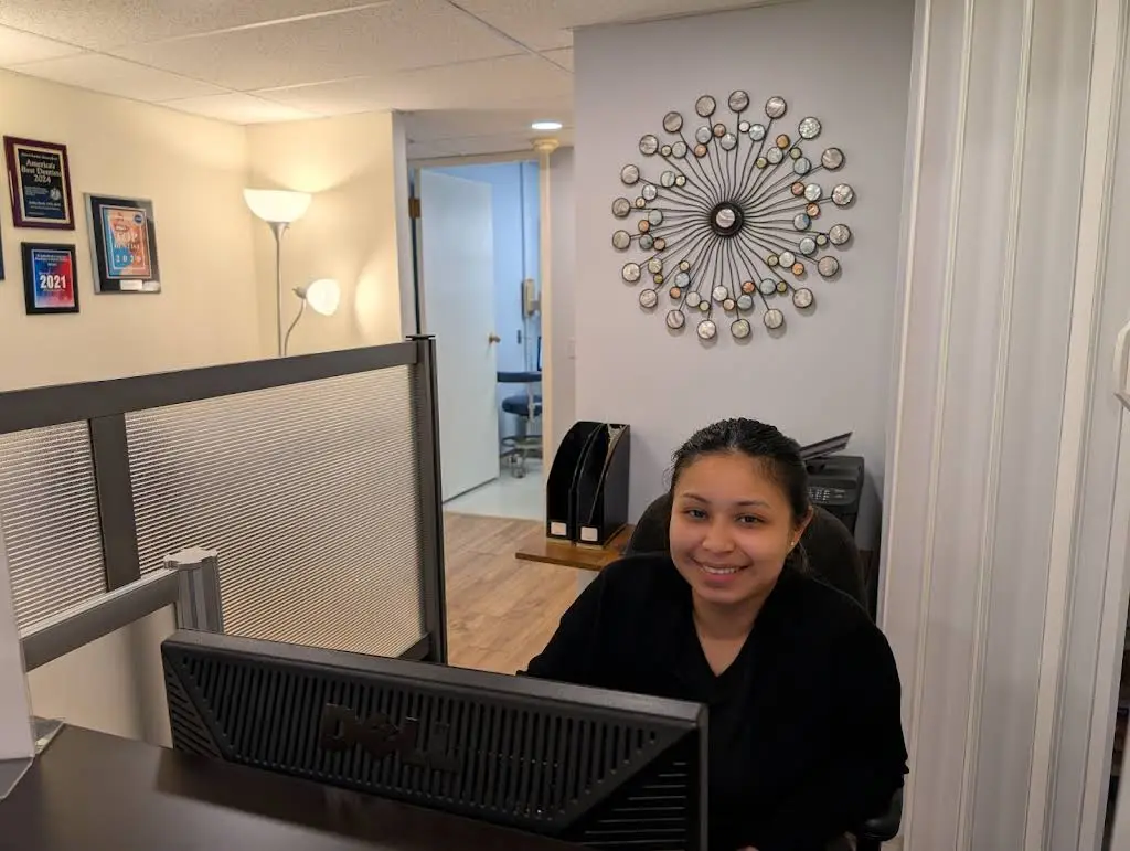 Metro Dental Health