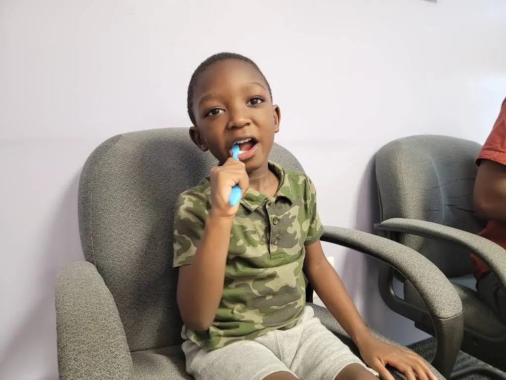 Metro Dental Health