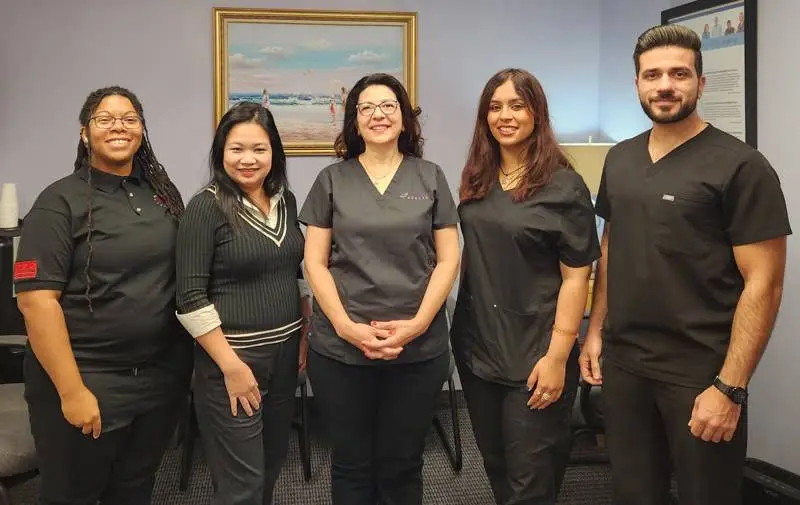 Metro Dental Health