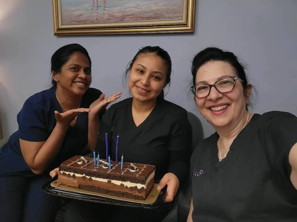 Metro Dental Health