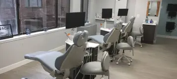 Orbach Orthodontics