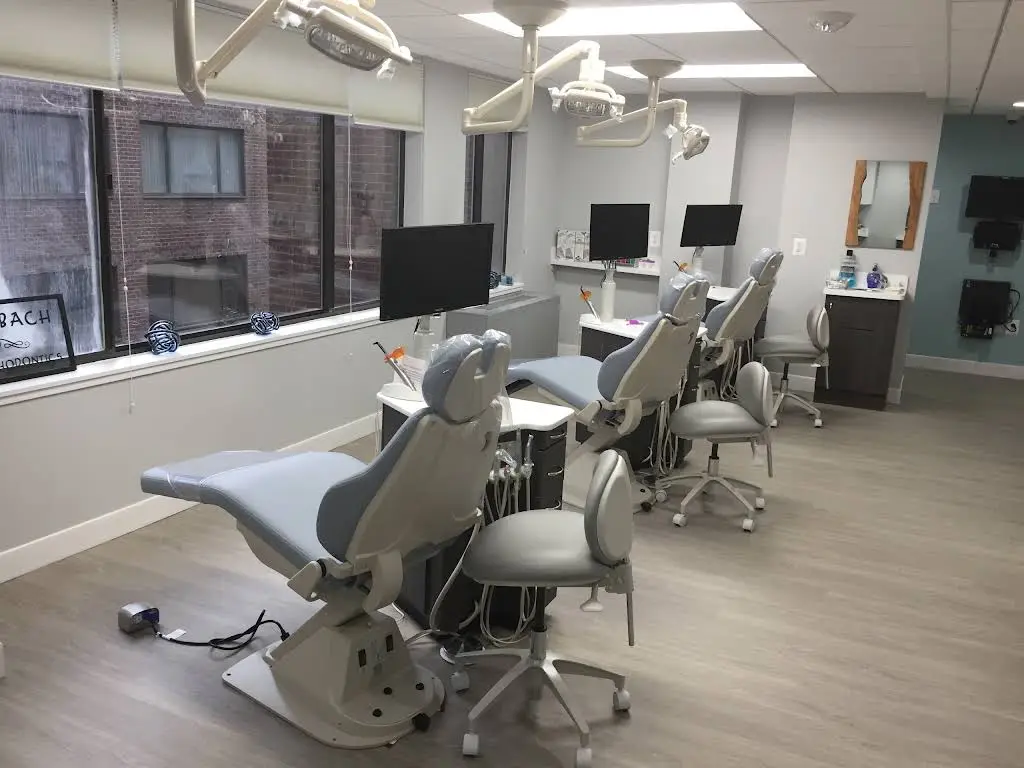 Orbach Orthodontics
