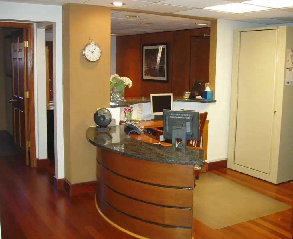 Orbach Orthodontics