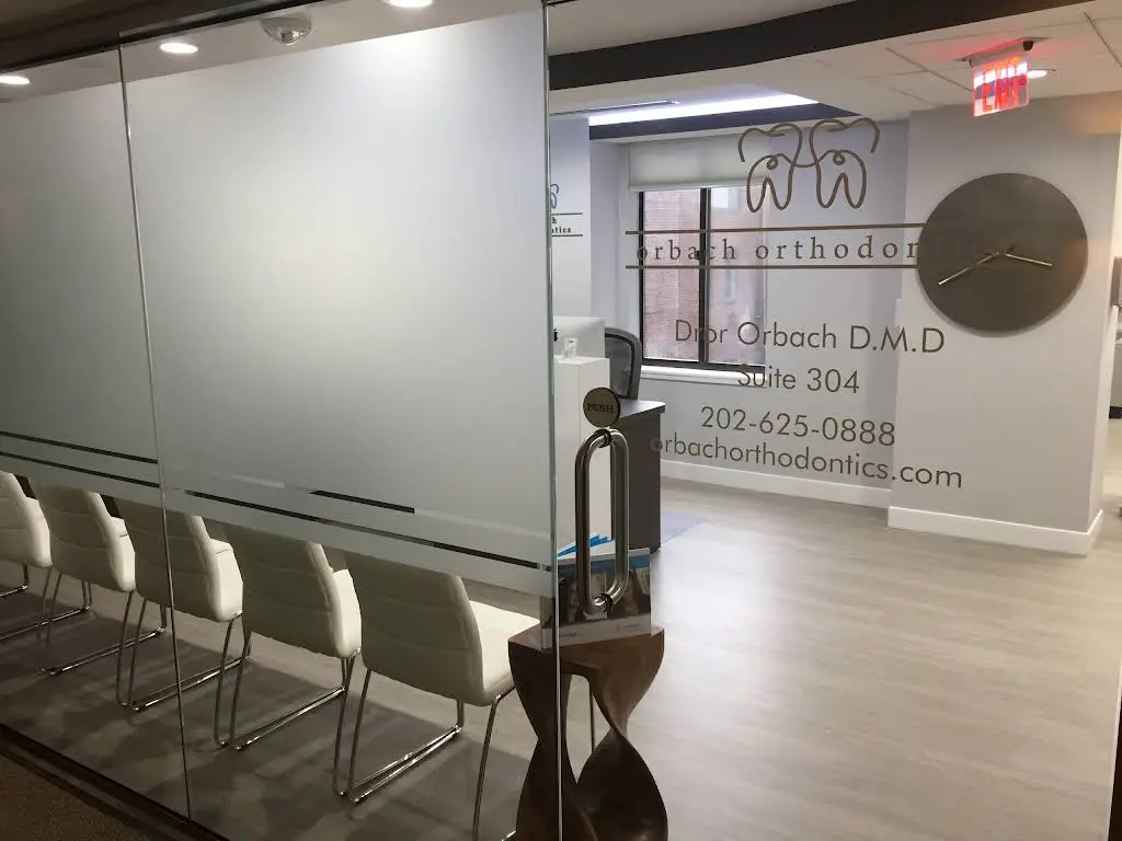 Orbach Orthodontics