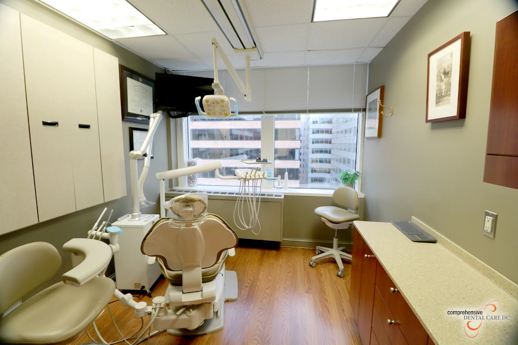 Comprehensive Dental Care DC