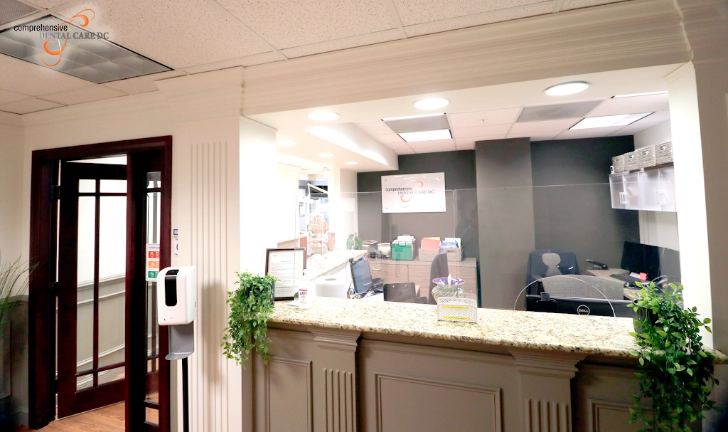 Comprehensive Dental Care DC
