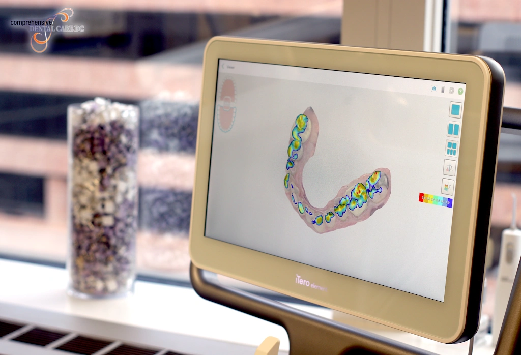 Comprehensive Dental Care DC