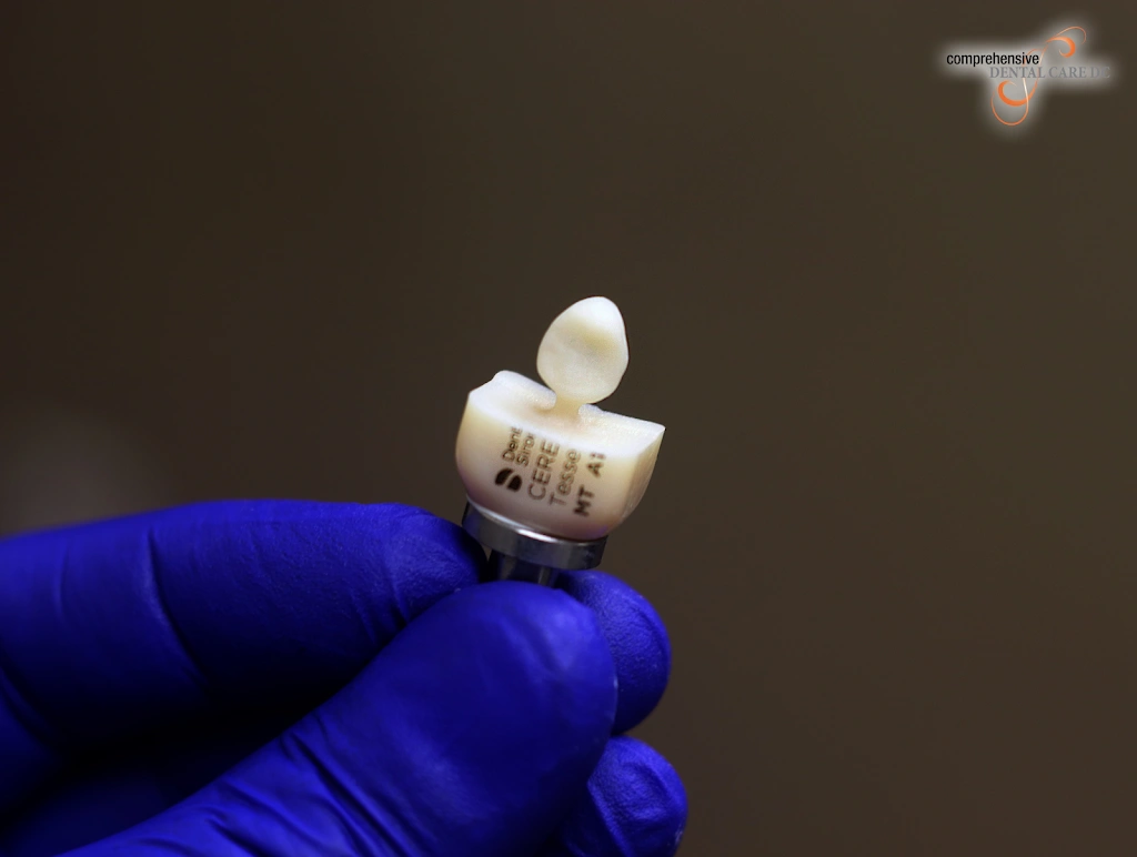 Comprehensive Dental Care DC