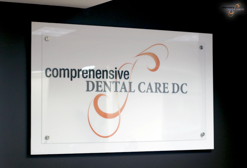 Comprehensive Dental Care DC