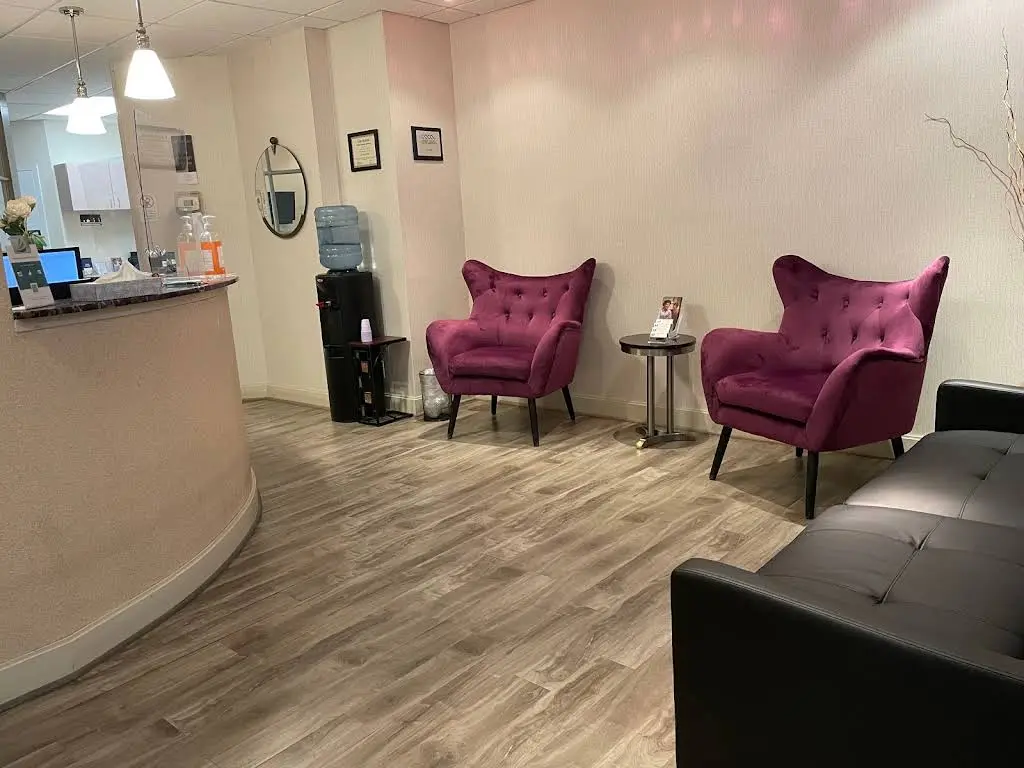 18th Street Dental, Dr. Faisal Mir