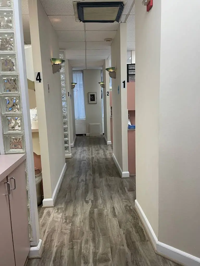 18th Street Dental, Dr. Faisal Mir