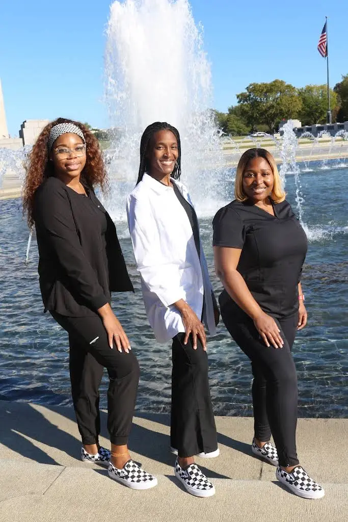 Treasured Pearls Dentistry