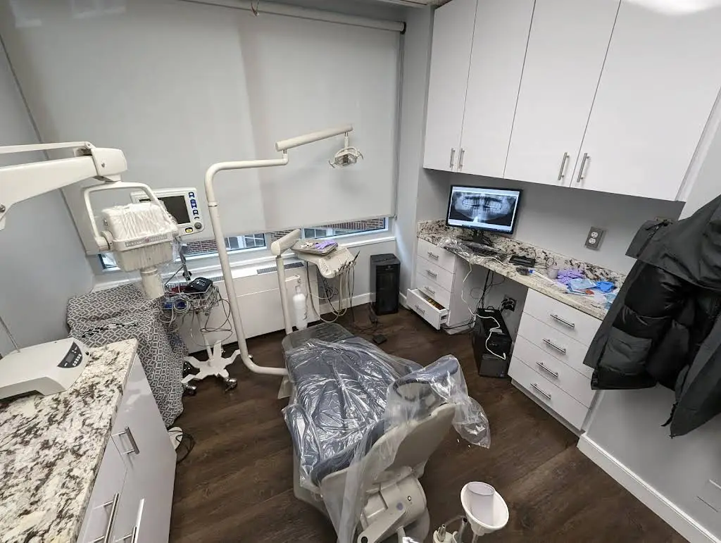 Treasured Pearls Dentistry