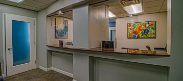 Thornton Dental Associates, P.C.