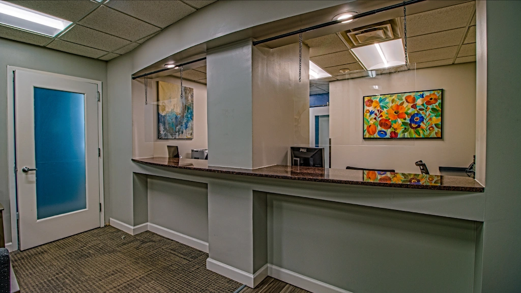 Thornton Dental Associates, P.C.