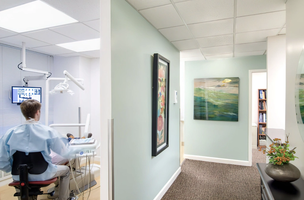 Thornton Dental Associates, P.C.