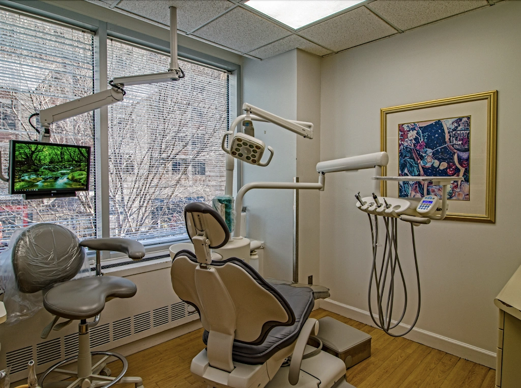 Thornton Dental Associates, P.C.