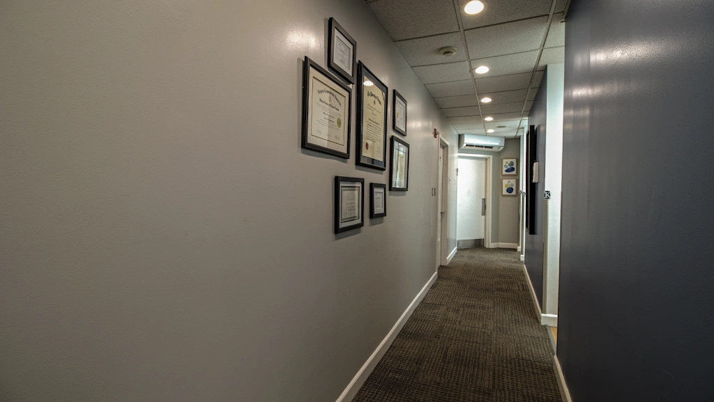 Thornton Dental Associates, P.C.