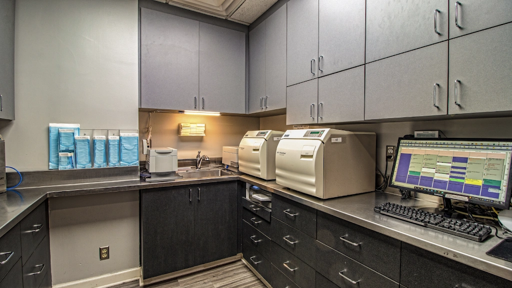 Thornton Dental Associates, P.C.