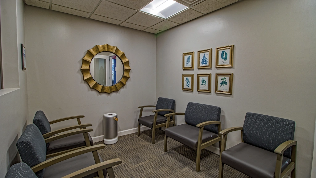 Thornton Dental Associates, P.C.