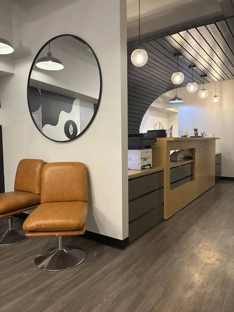 MINT dentistry | Dupont Circle