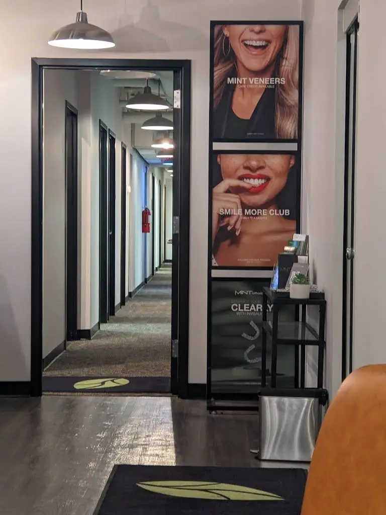 MINT dentistry | Dupont Circle