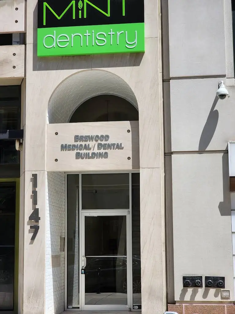 MINT dentistry | Dupont Circle