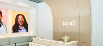 Tend Dental Golden Triangle