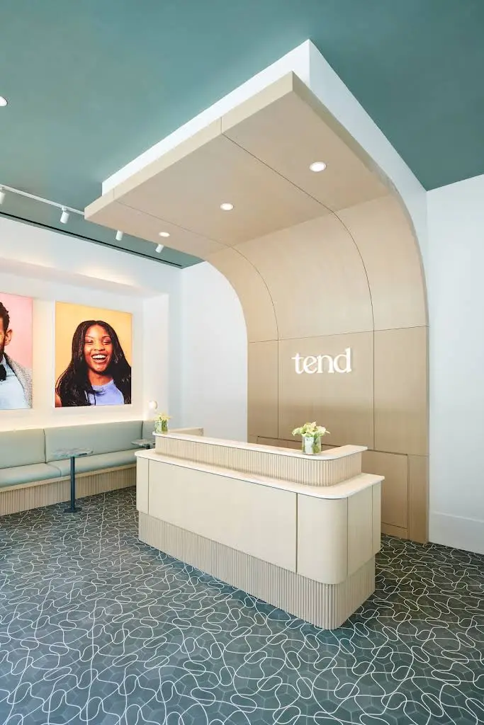Tend Dental Golden Triangle