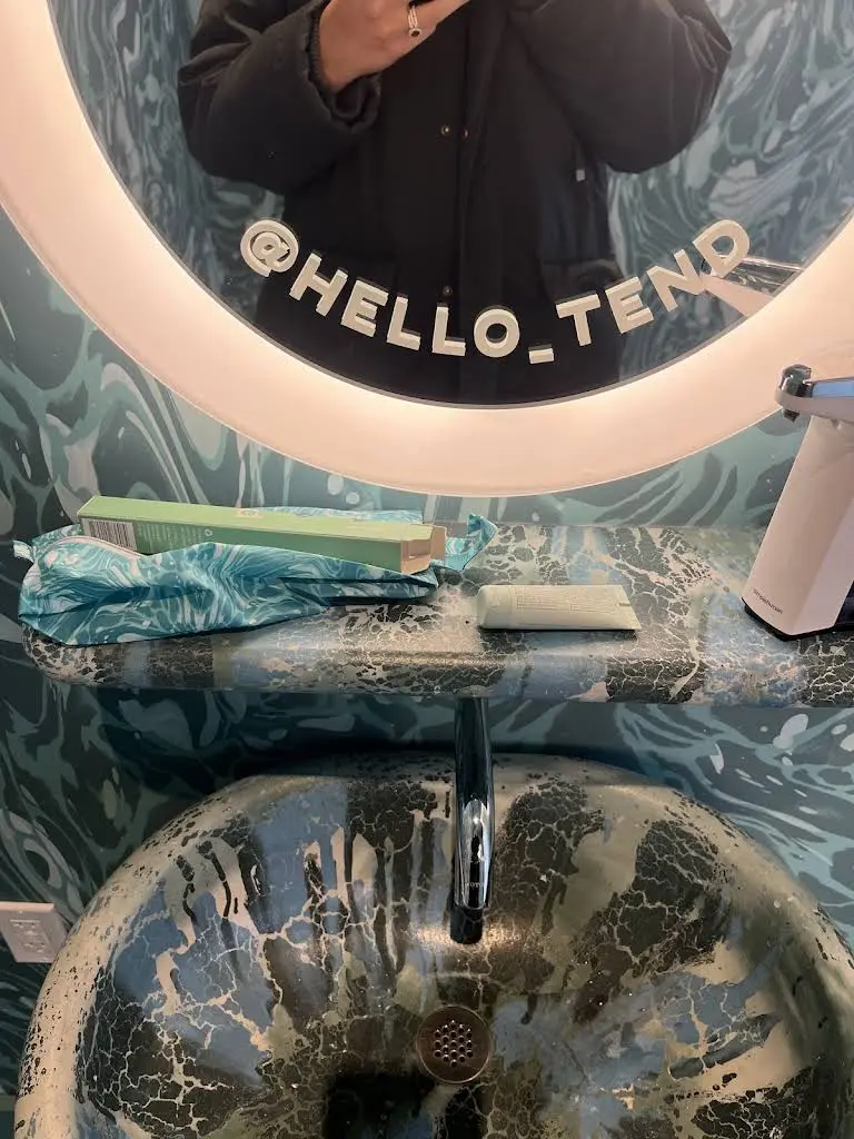 Tend Dental Golden Triangle