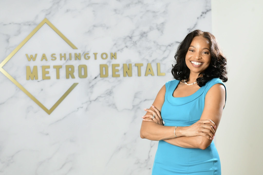 Washington Metro Dental