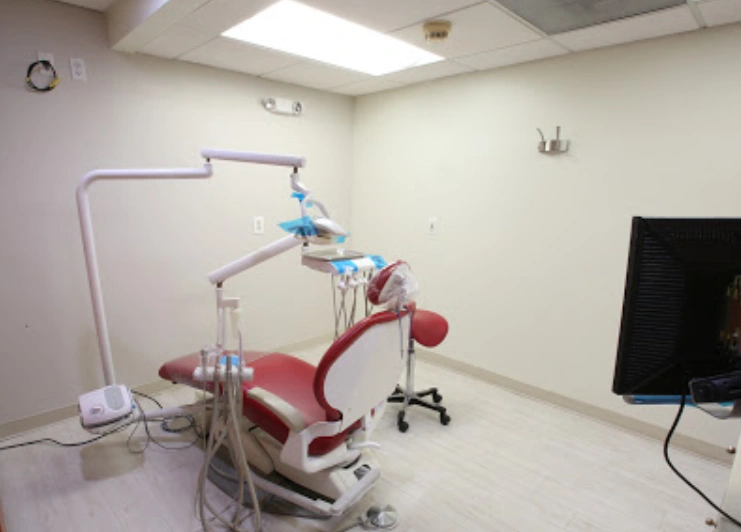 Washington Metro Dental