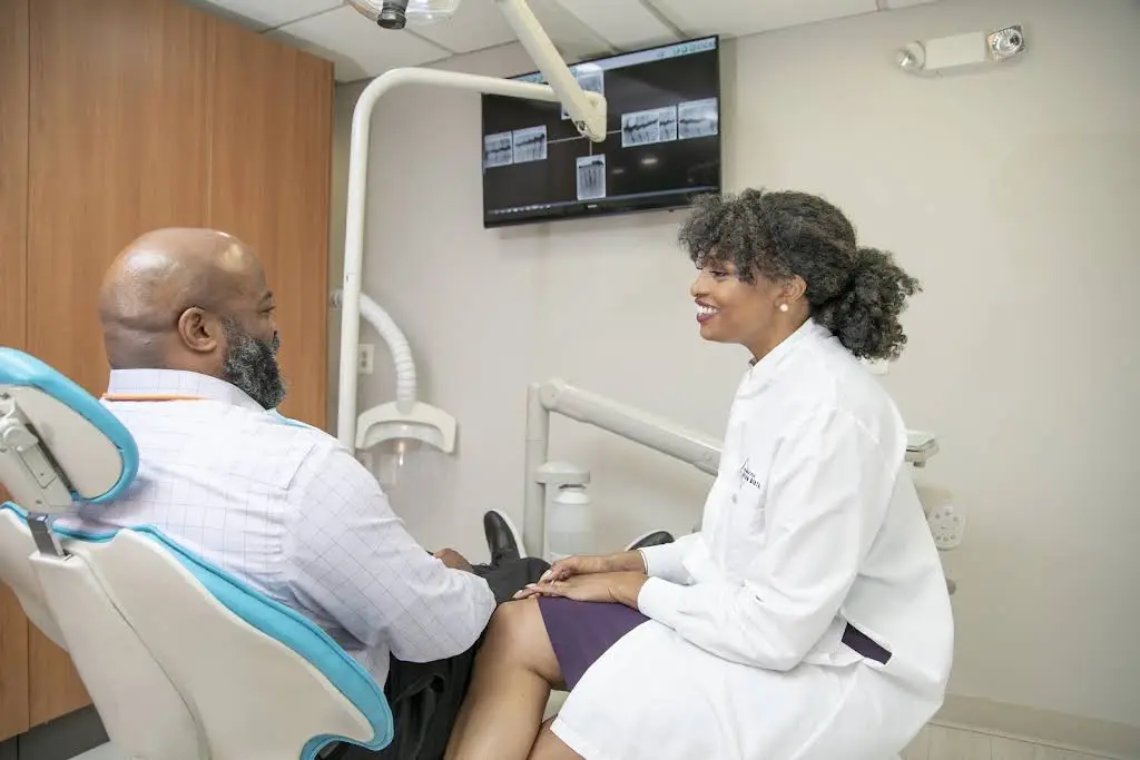 Washington Metro Dental