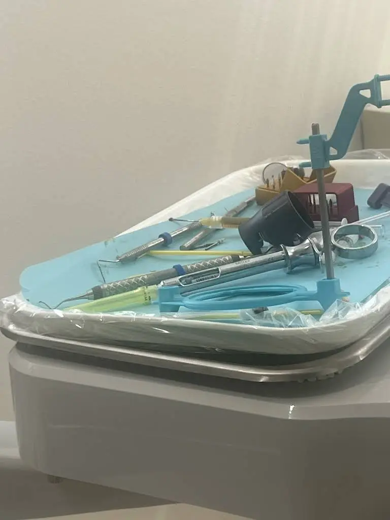 Washington Metro Dental