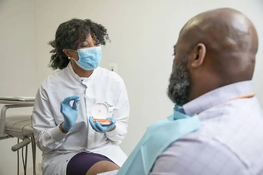 Washington Metro Dental