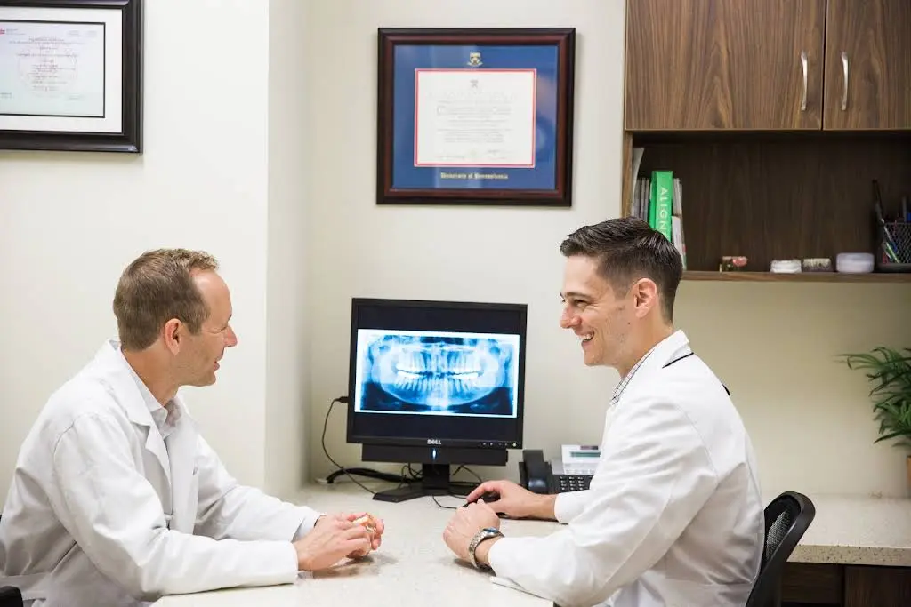 District Dental Center