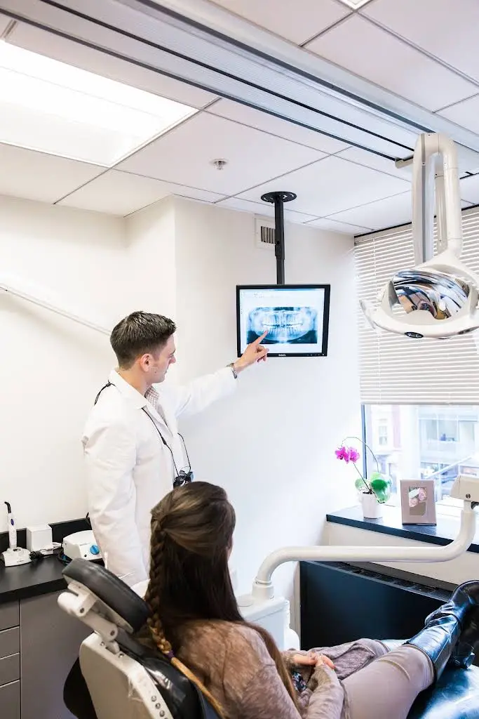 District Dental Center