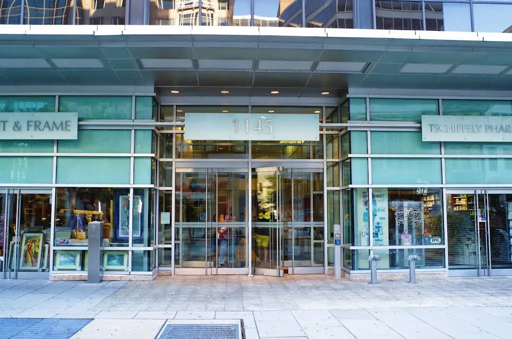 District Dental Center