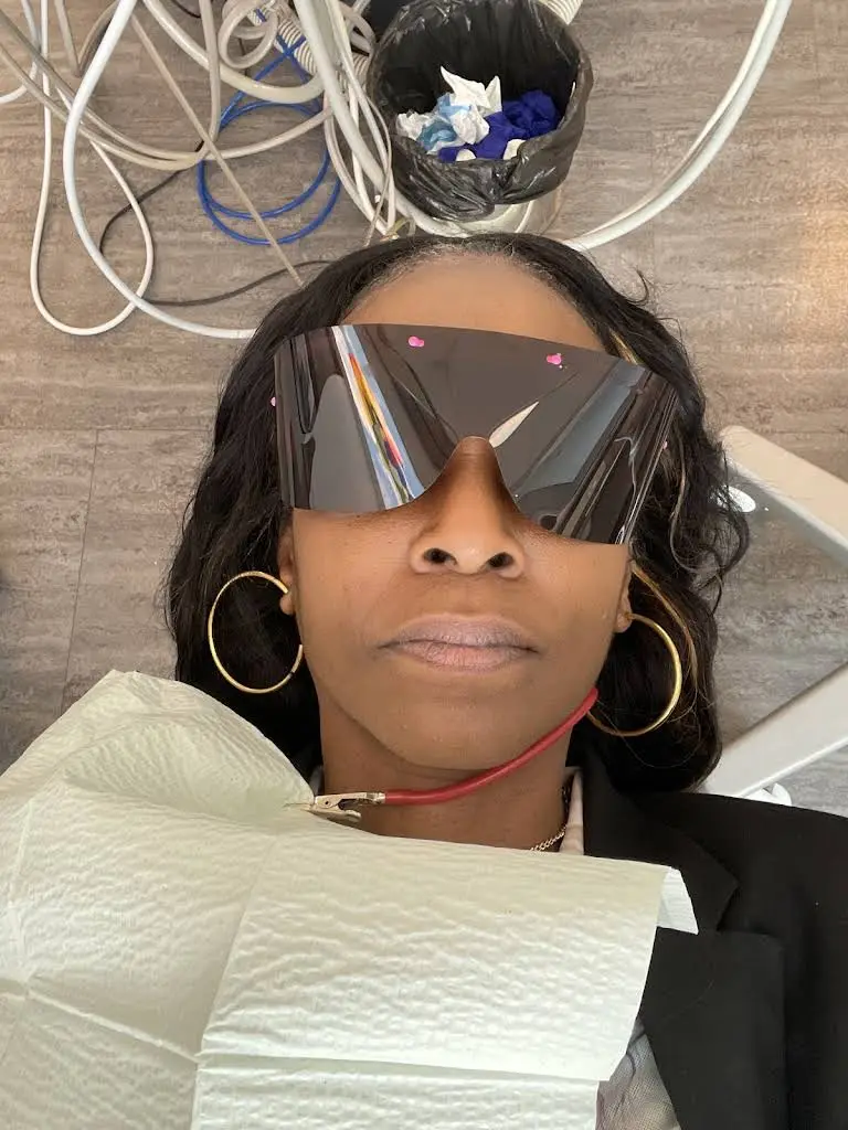 Center for Cosmetic Dentistry