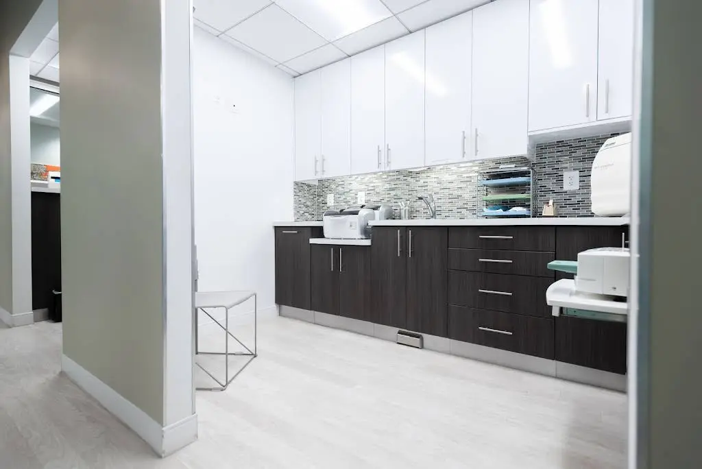 Dental Serenity