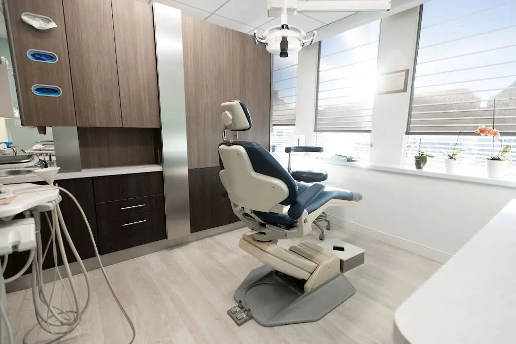 Dental Serenity