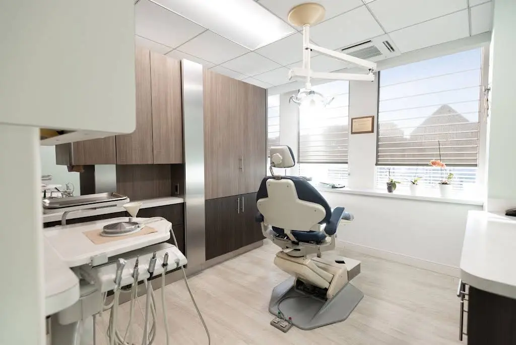 Dental Serenity