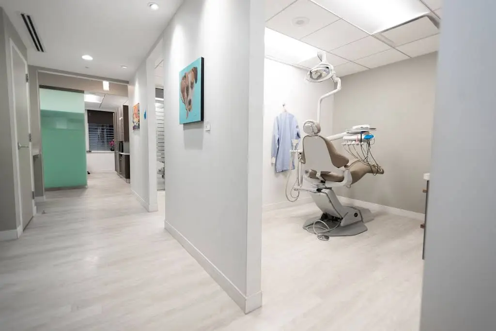 Dental Serenity