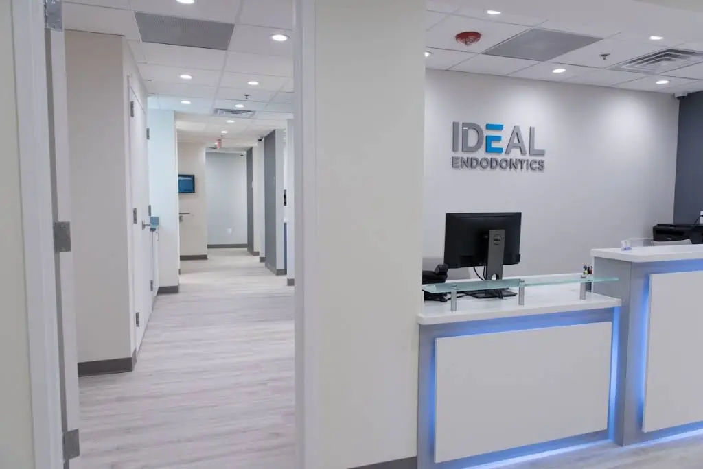 Ideal Endodontics